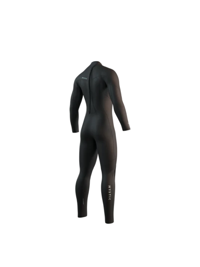 STAR FULLSUIT 4.3MM BZIP